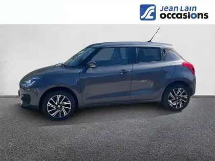 Photo 7 Suzuki Swift  1.2 Dualjet Hybrid AllGrip