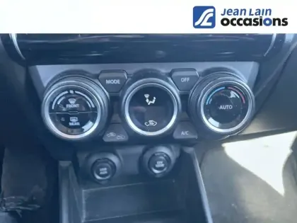 Photo 13 Suzuki Swift  1.2 Dualjet Hybrid AllGrip