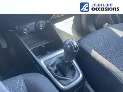 Photo 12 Suzuki Swift  1.2 Dualjet Hybrid AllGrip