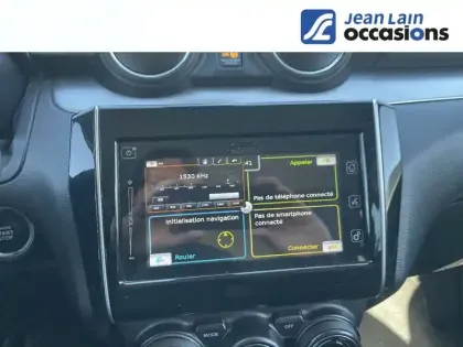 Photo 15 Suzuki Swift  1.2 Dualjet Hybrid AllGrip