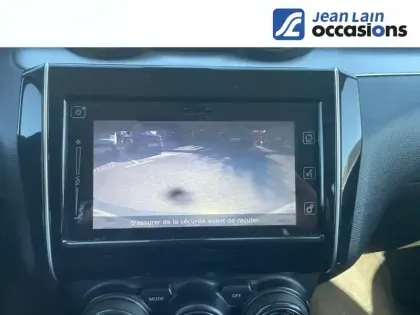 Photo 18 Suzuki Swift  1.2 Dualjet Hybrid AllGrip