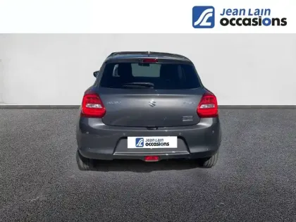 Photo 5 Suzuki Swift  1.2 Dualjet Hybrid AllGrip