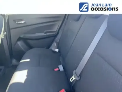 Photo 16 Suzuki Swift  1.2 Dualjet Hybrid AllGrip