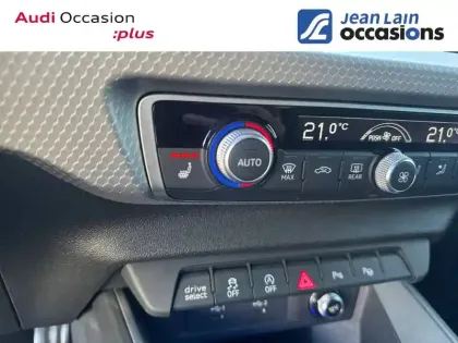 Photo 18 Audi A1  Sportback 35 TFSI 150 ch S tronic 7