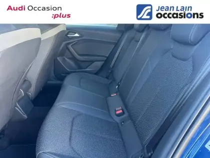 Photo 16 Audi A1  Sportback 35 TFSI 150 ch S tronic 7