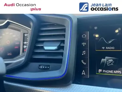 Photo 19 Audi A1  Sportback 35 TFSI 150 ch S tronic 7