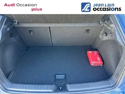 Photo 9 Audi A1  Sportback 35 TFSI 150 ch S tronic 7