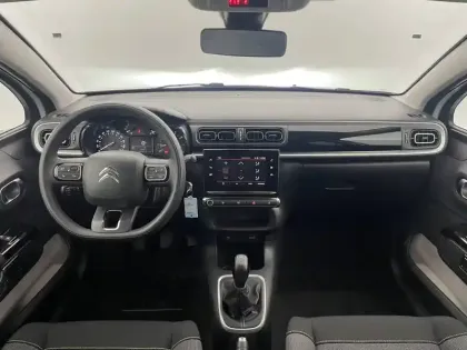 Photo 24 Citroën C3  PureTech 83 S&S BVM5