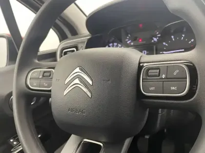 Photo 28 Citroën C3  PureTech 83 S&S BVM5