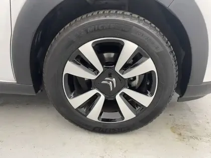 Photo 17 Citroën C3  PureTech 83 S&S BVM5