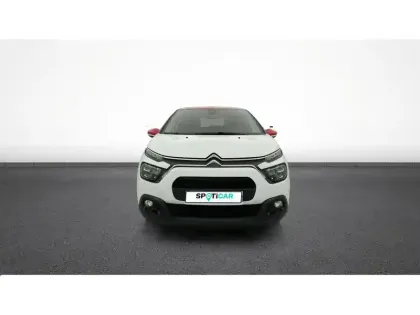 Photo 33 Citroën C3  PureTech 83 S&S BVM5