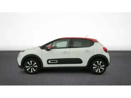 Photo 35 Citroën C3  PureTech 83 S&S BVM5