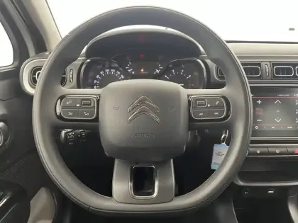 Photo 22 Citroën C3  PureTech 83 S&S BVM5