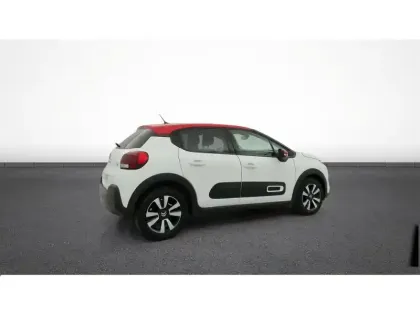 Photo 72 Citroën C3  PureTech 83 S&S BVM5