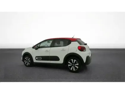 Photo 36 Citroën C3  PureTech 83 S&S BVM5