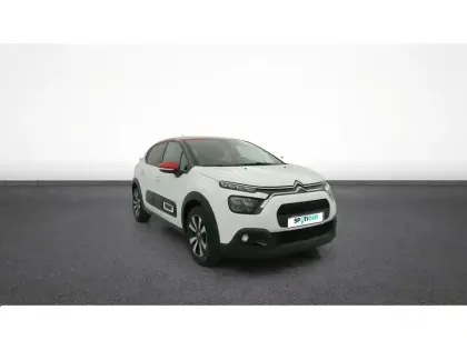 Photo 43 Citroën C3  PureTech 83 S&S BVM5