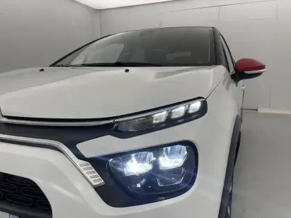 Photo 23 Citroën C3  PureTech 83 S&S BVM5