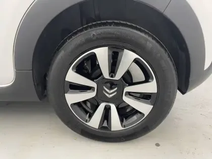Photo 47 Citroën C3  PureTech 83 S&S BVM5