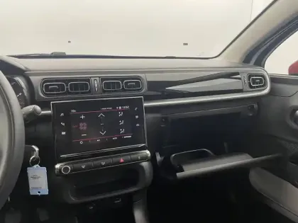 Photo 26 Citroën C3  PureTech 83 S&S BVM5