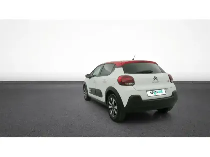 Photo 5 Citroën C3  PureTech 83 S&S BVM5