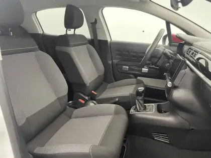 Photo 57 Citroën C3  PureTech 83 S&S BVM5