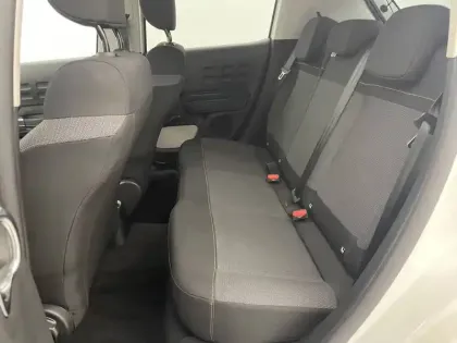 Photo 78 Citroën C3  PureTech 83 S&S BVM5