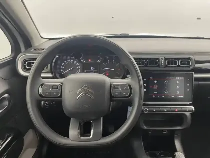 Photo 21 Citroën C3  PureTech 83 S&S BVM5