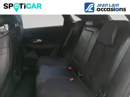 Photo 11 DS DS 7  BlueHDi 130 EAT8