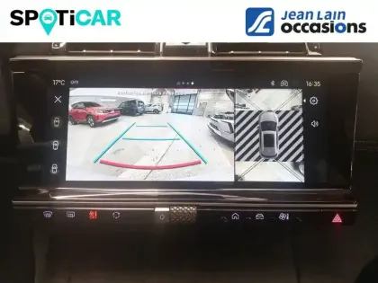 Photo 20 DS DS 7  BlueHDi 130 EAT8