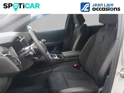 Photo 10 DS DS 7  BlueHDi 130 EAT8