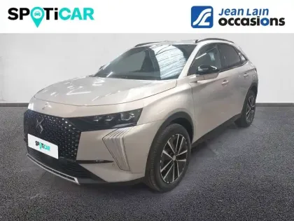 Photo Ds Ds 7 Edition France