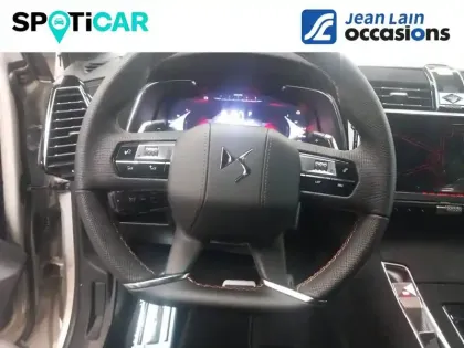 Photo 8 DS DS 7  BlueHDi 130 EAT8