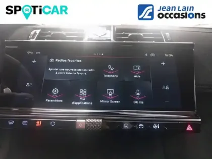 Photo 19 DS DS 7  BlueHDi 130 EAT8