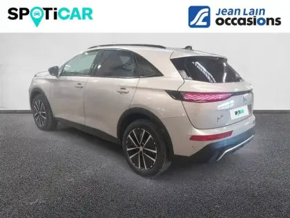 Photo 6 DS DS 7  BlueHDi 130 EAT8