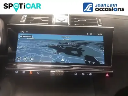 Photo 18 DS DS 7  BlueHDi 130 EAT8