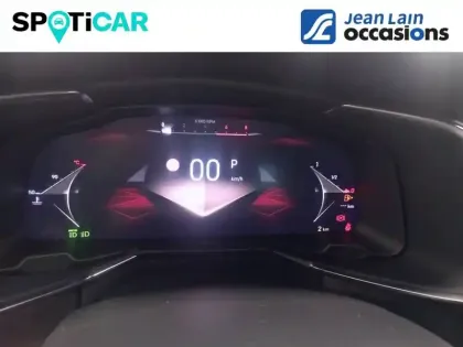 Photo 9 DS DS 7  BlueHDi 130 EAT8