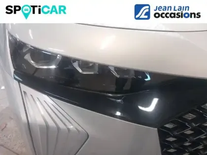 Photo 15 DS DS 7  BlueHDi 130 EAT8