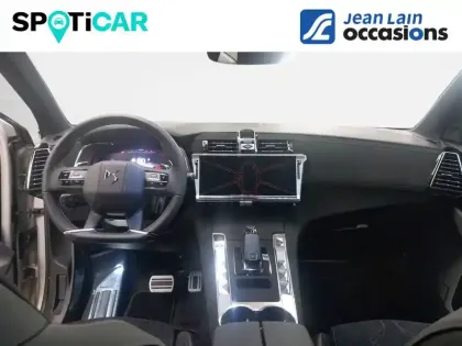 Photo 7 DS DS 7  BlueHDi 130 EAT8