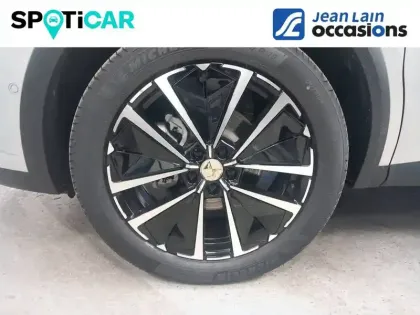 Photo 12 DS DS 7  BlueHDi 130 EAT8