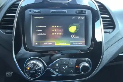 Photo 16 Renault Captur  dCi 90 Energy eco²