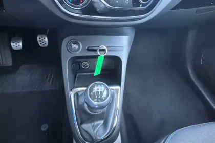 Photo 19 Renault Captur  dCi 90 Energy eco²