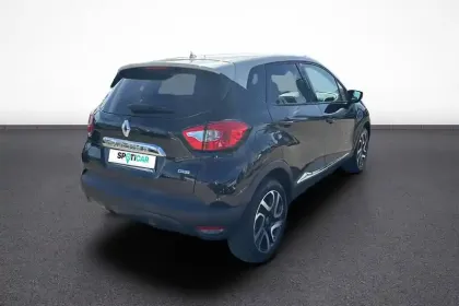 Photo 5 Renault Captur  dCi 90 Energy eco²