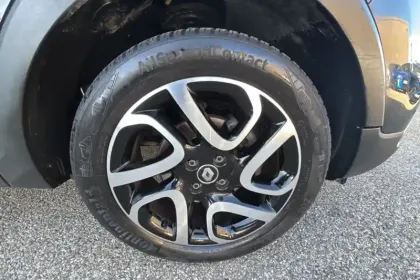 Photo 25 Renault Captur  dCi 90 Energy eco²