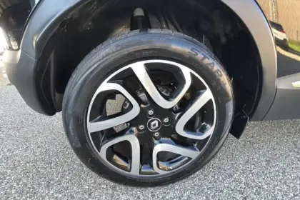 Photo 24 Renault Captur  dCi 90 Energy eco²