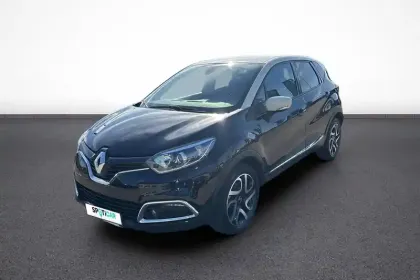 Photo Renault Captur Intens