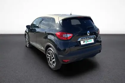 Photo 29 Renault Captur  dCi 90 Energy eco²