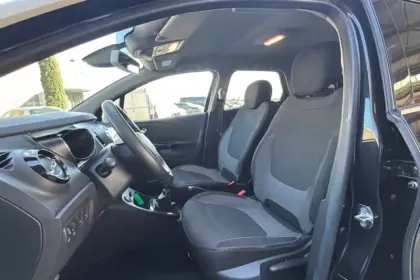 Photo 8 Renault Captur  dCi 90 Energy eco²