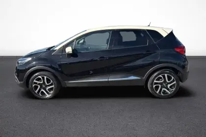 Photo 54 Renault Captur  dCi 90 Energy eco²