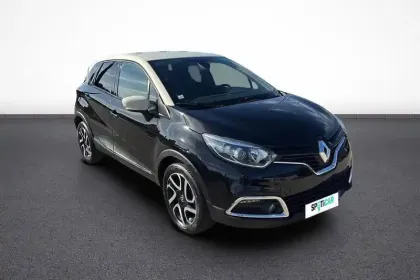 Photo 33 Renault Captur  dCi 90 Energy eco²