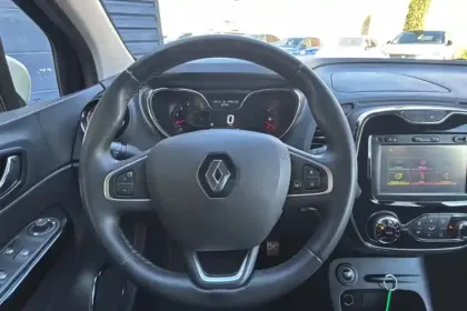 Photo 38 Renault Captur  dCi 90 Energy eco²
